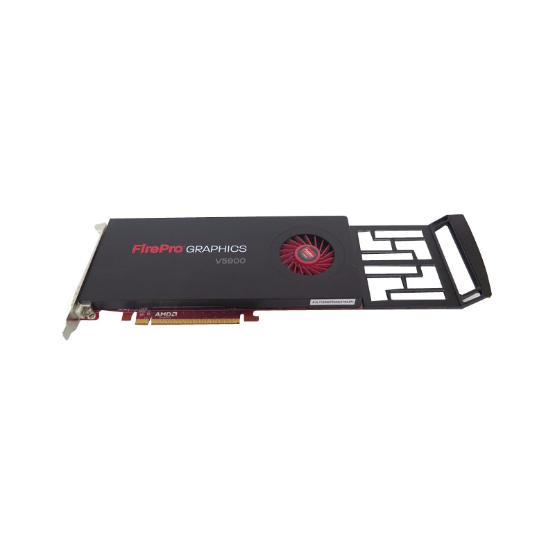 LS982AV.jpg HP - 2GB AMD FirePro V5900 Video Card - LS982AV - Image 1