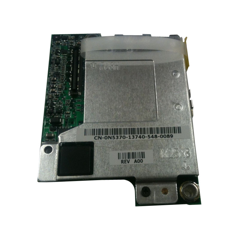 Dell - 64MB Nvidia GeForce FX5200 Video Card - M1325