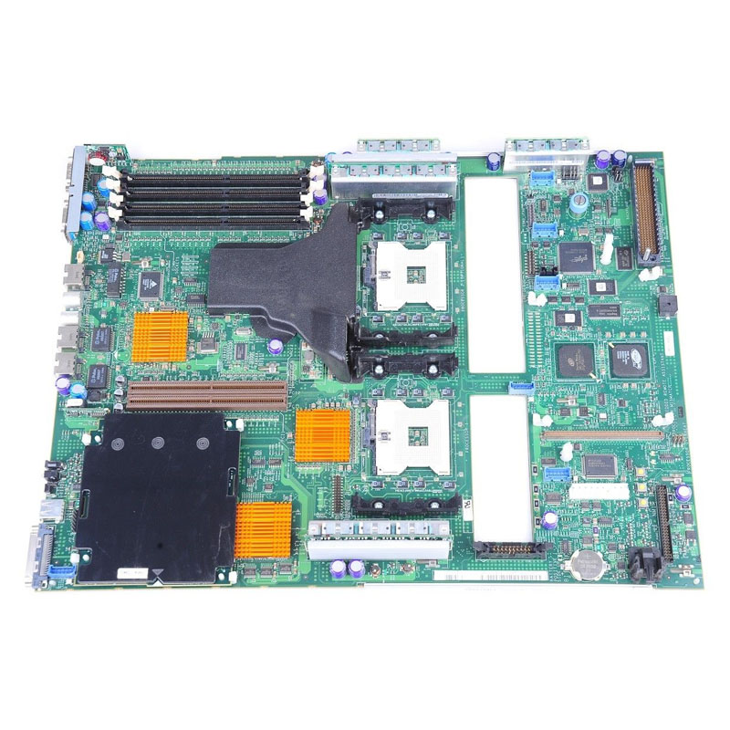 Dell - Dual Socket Server Motherboard for PowerEdge 1750 - M1814