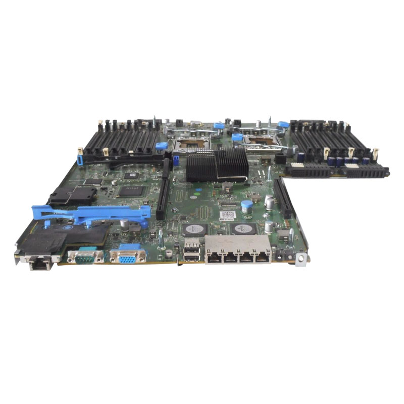 Dell - Dual Socket Server Motherboard for PowerEdge R710 - M233H