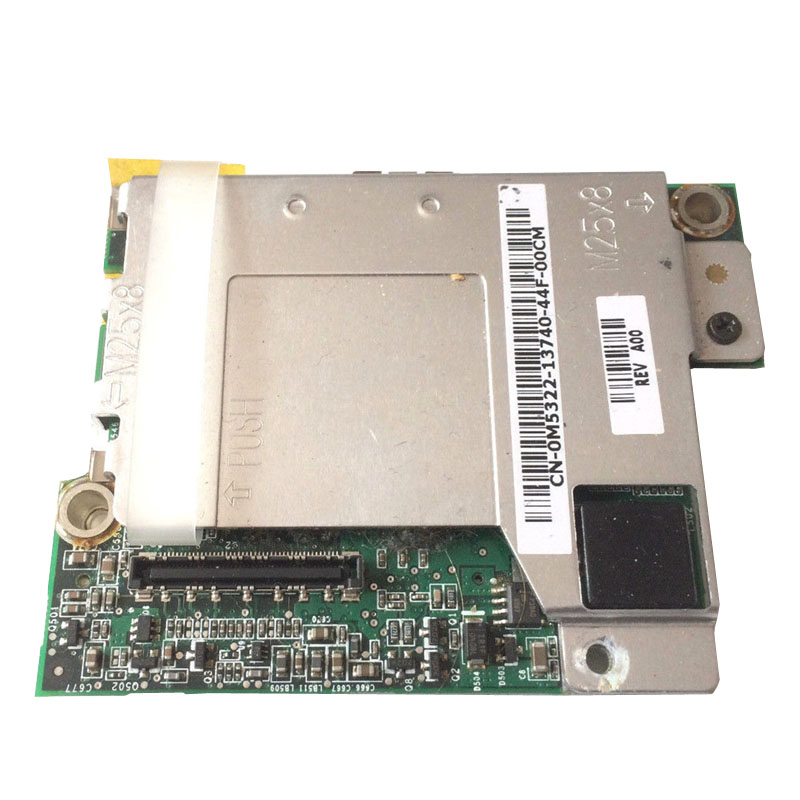 Dell - 32MB Nvidia GeForce 5200 Video Card - M5322