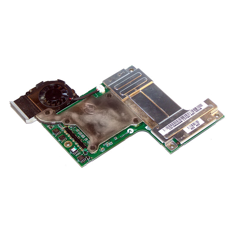 Dell - 32MB GeForce Video Card For Latitude D800 - M6688