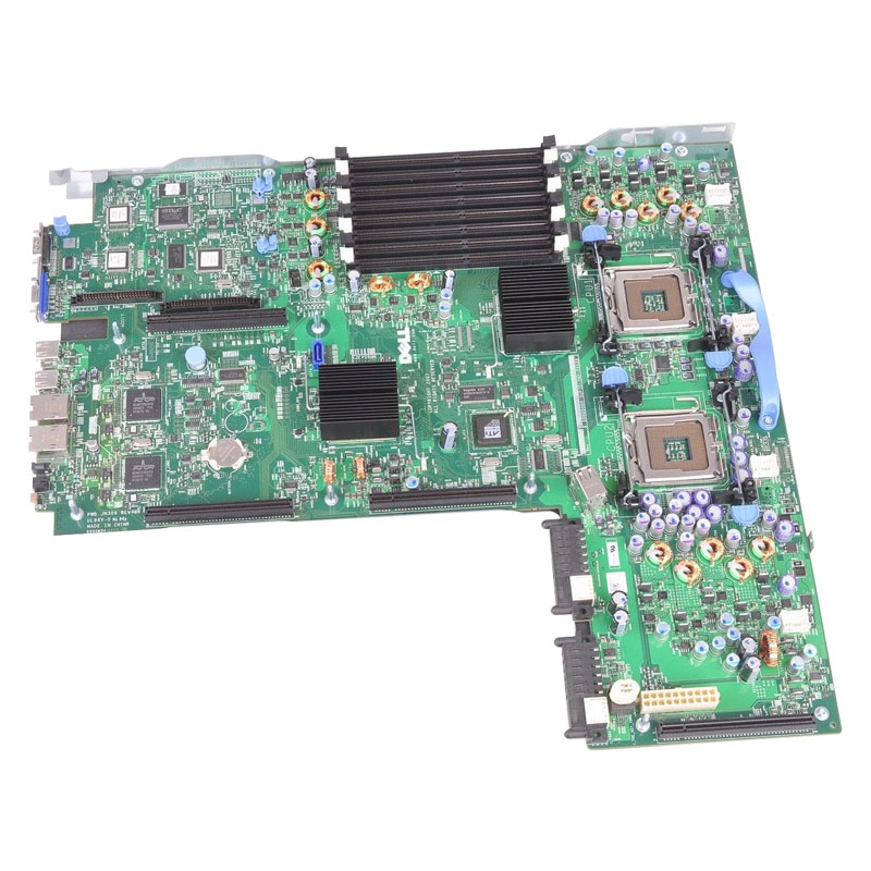 Dell - Dual Socket Server Motherboard for PowerEdge 1950 Gen3 - M788G