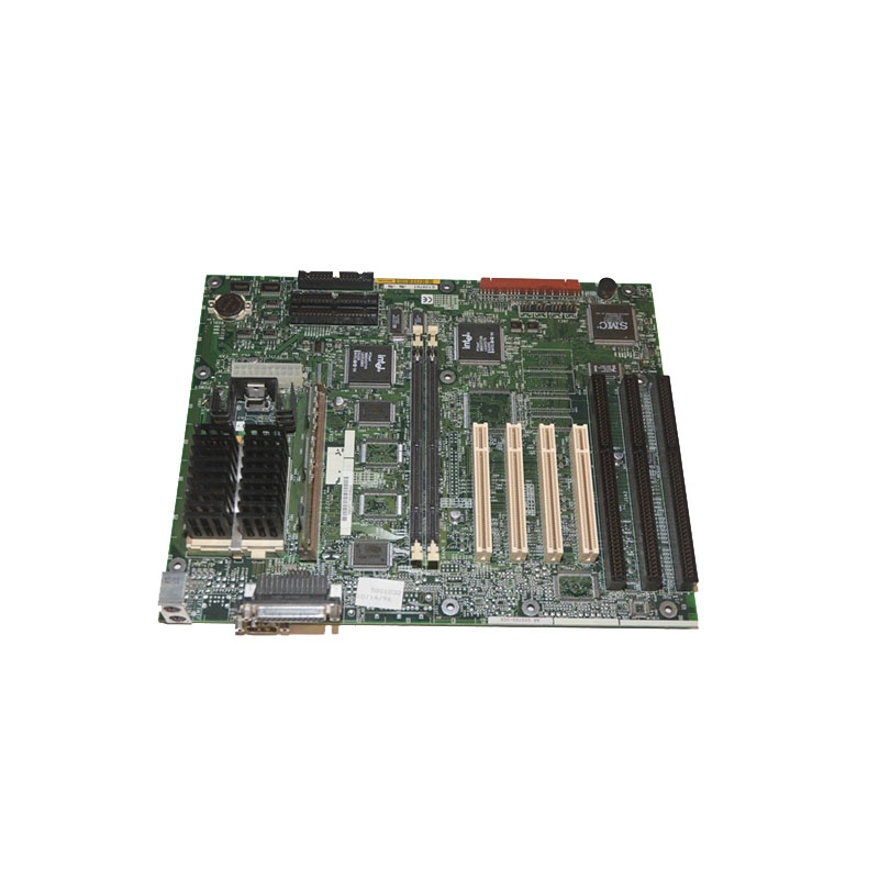 Matrox - Aa 653765-309 Socket 7 Motherboard - MBDPCI023ABWW