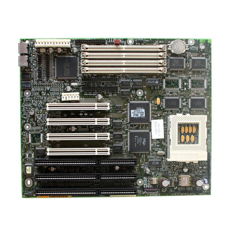 Gateway - 586 Desktop Motherboard - MBDSAC009AEWW