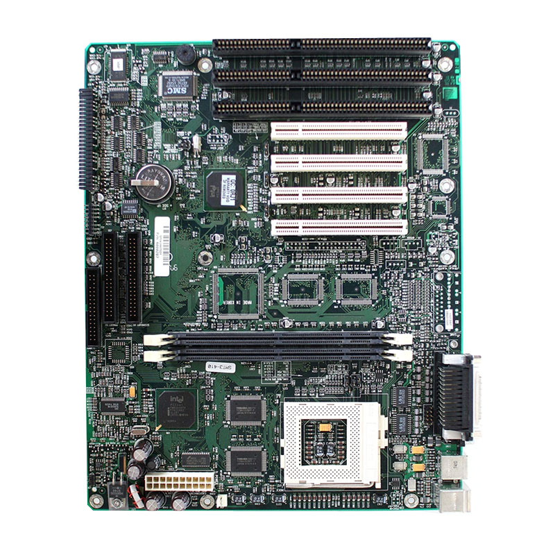 Gateway - Anigma 586 Desktop Motherboard - MBDSAC095ADWW