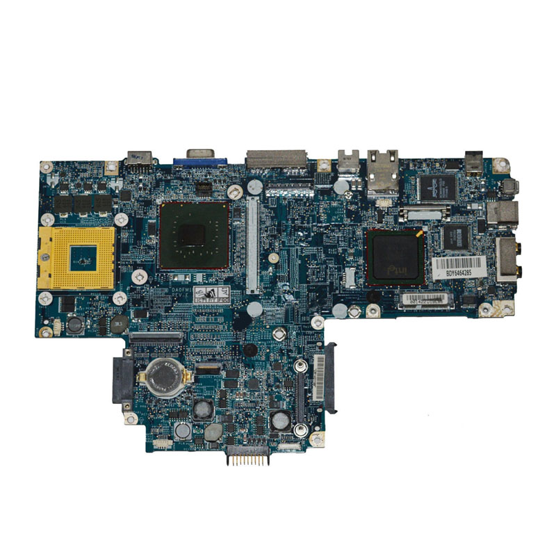 Dell - Laptop Motherboard for Inspiron 6400 - MD665