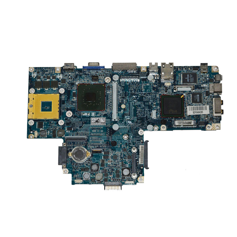 Dell - Laptop Motherboard for Inspiron 6400 - MD666