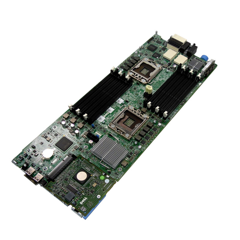 Dell - Server Motherboard for PowerEdge M610 G2 - MFWGC