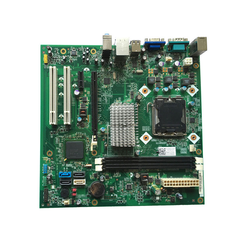 Dell - Desktop Motherboard for Vostro 230 - MIG41R