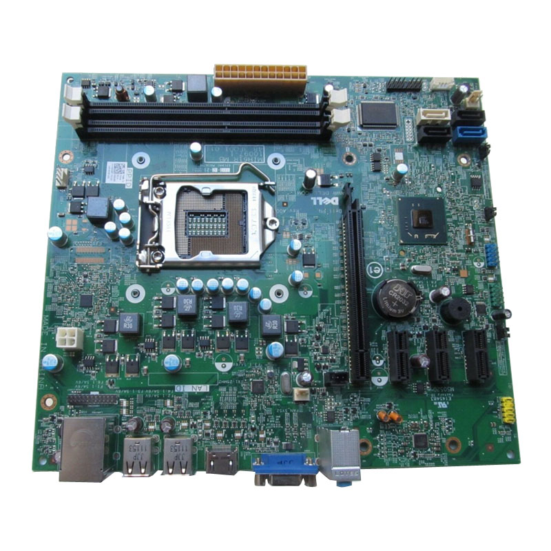 MIH61R.jpg Dell - Desktop Motherboard for Inspiron 620 - MIH61R - Image 1