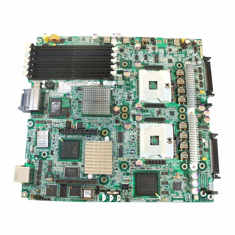 Dell - Dual Socket Server Motherboard for PowerEdge 1855 - MJ359