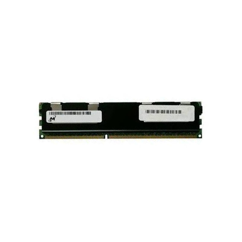 Micron Technology - 16GB DDR4 PC4-17000 ECC Registered 288-Pins Memory - MTA36ASF2G72PZ-2G1B1