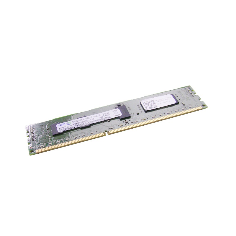 Dell - 2GB DDR3 PC3-10600 ECC Registered 240-Pins Memory - MVPT4