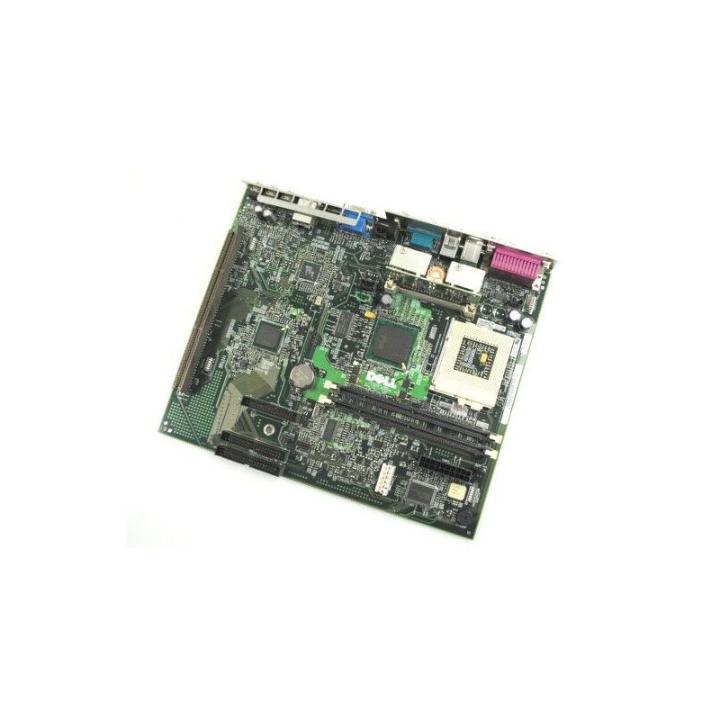 Dell - Motherboard - MX-038MTR