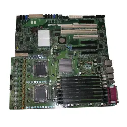 Dell - Dual Socket Workstation Motherboard for Precision 690 - MY171