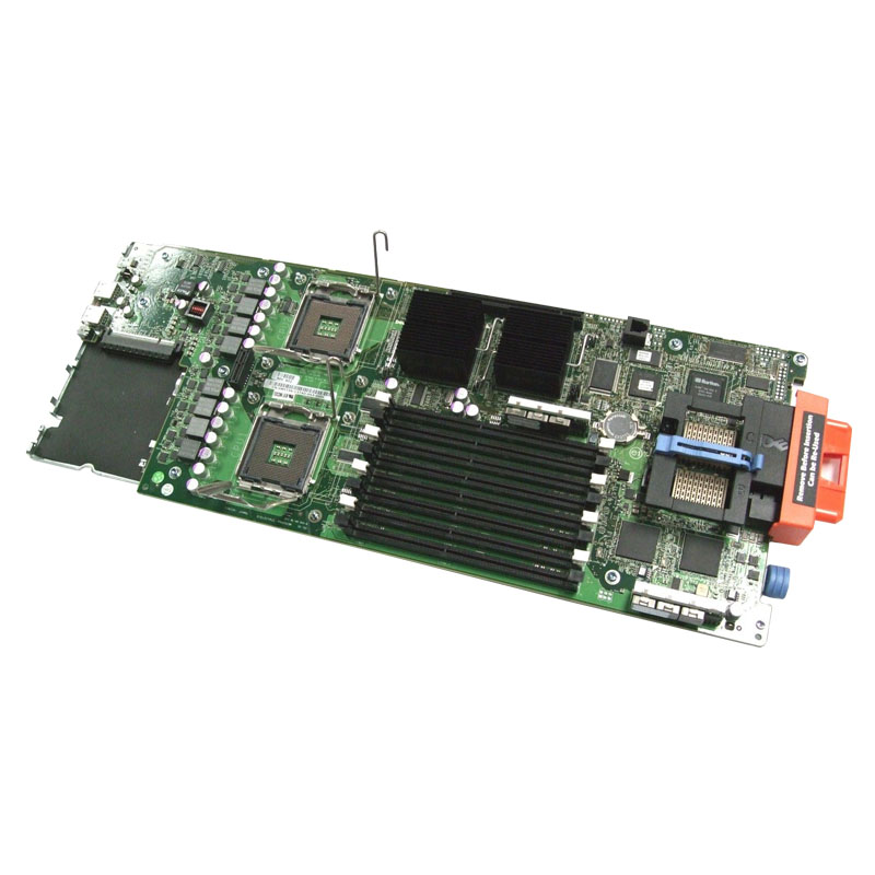 Dell - Dual Socket Server Motherboard for PowerEdge M600 - MY736