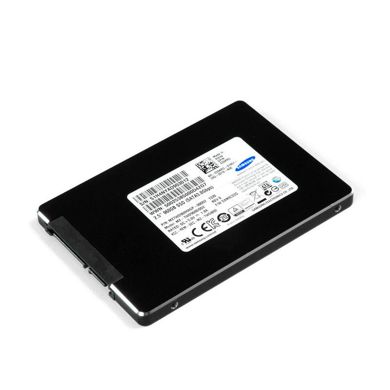 Samsung - 960GB SATA 2.5" SSD - MZ-7WD960HAGP-000D2