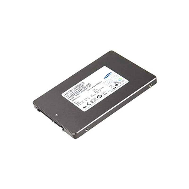 Samsung - 256GB SATA 2.5" SSD - MZ7TE256HMHP
