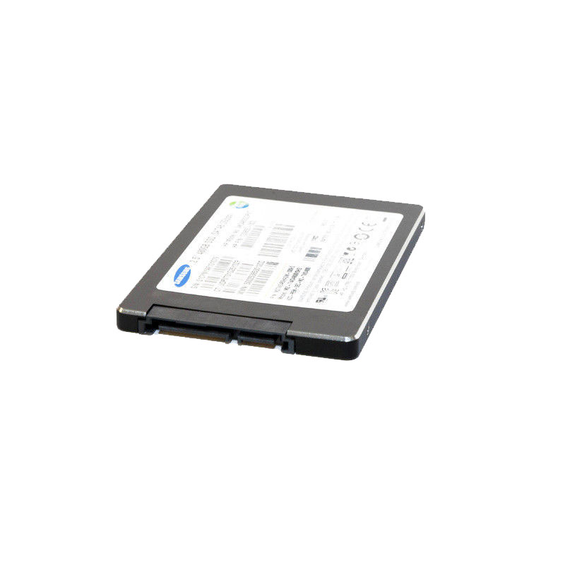 Samsung - 480GB SATA 2.5" SSD - MZ7WD480HAGM-000H3