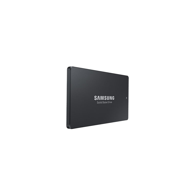 Samsung - 920GB SATA 2.5" SSD - MZILS920HEHP-000H4