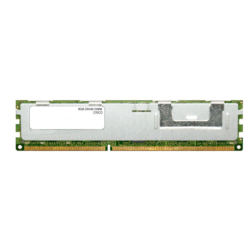 Sun Microsystems - 8GB (1X8Gb) DDR3 For Cisco Ucs B200 M1 Memory - N01-M308GB2