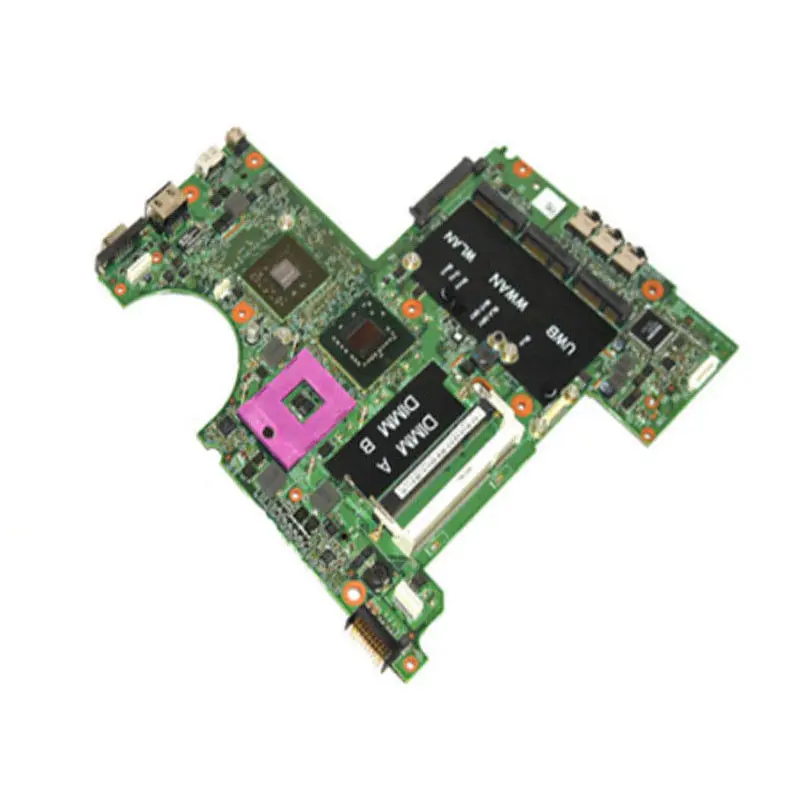 N028D.jpg Dell - Laptop Motherboard for Xps M1530 - N028D - Image 1