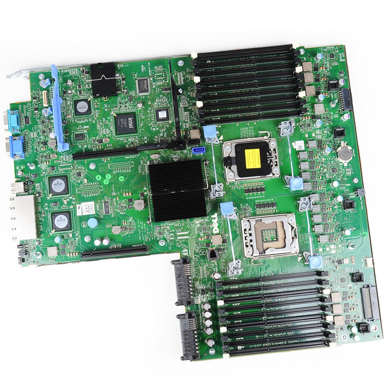 Dell - Server Motherboard for PowerEdge R710 - N047H