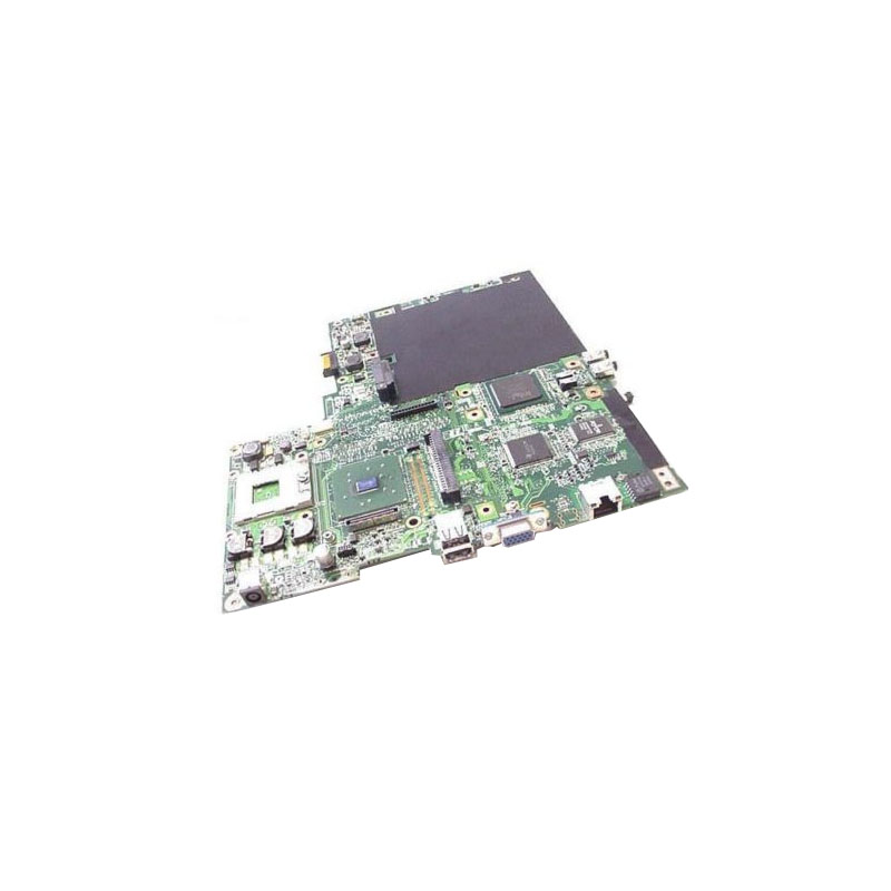 Dell - Laptop Motherboard for Inspiron 1100 - N0932