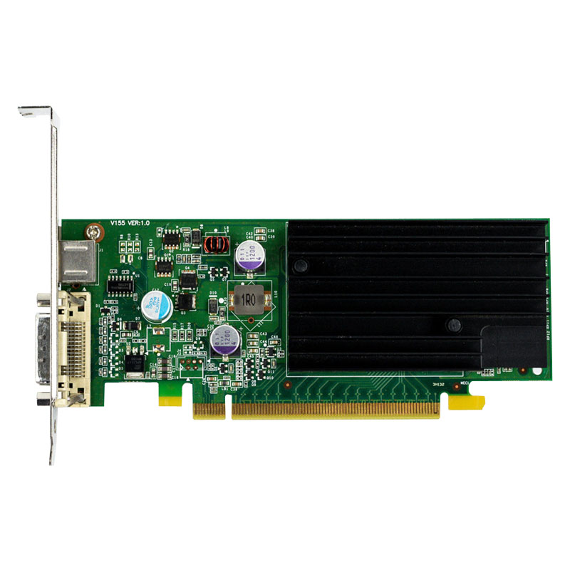 Dell - 256MB PCI-E Nvidia GeForce 9300GE Video Card - N751G