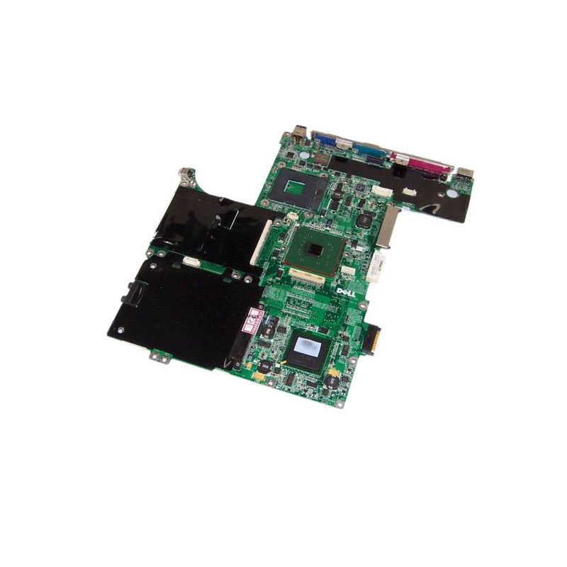 Dell - Laptop Motherboard for Latitude D510 - N8716