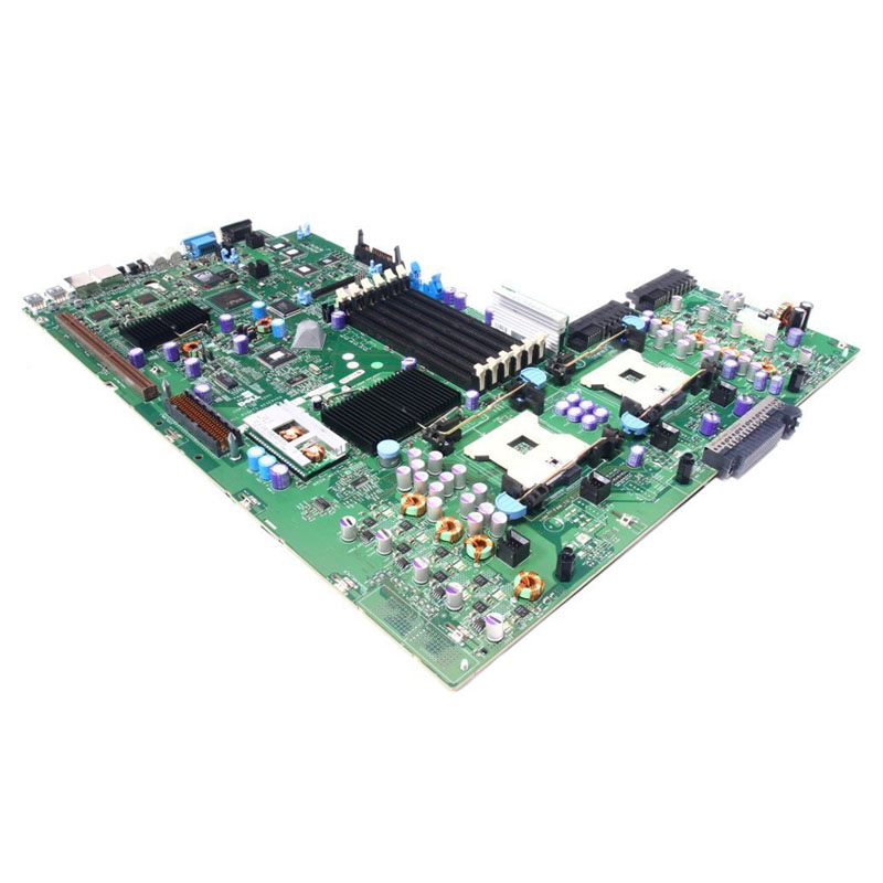 Dell - Dual Socket Server Motherboard for PowerEdge 2800, 2850 - NJ023