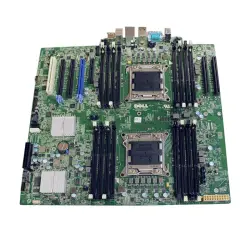 Dell - Dual Socket Workstation Motherboard for Precision T7610 - NK70N