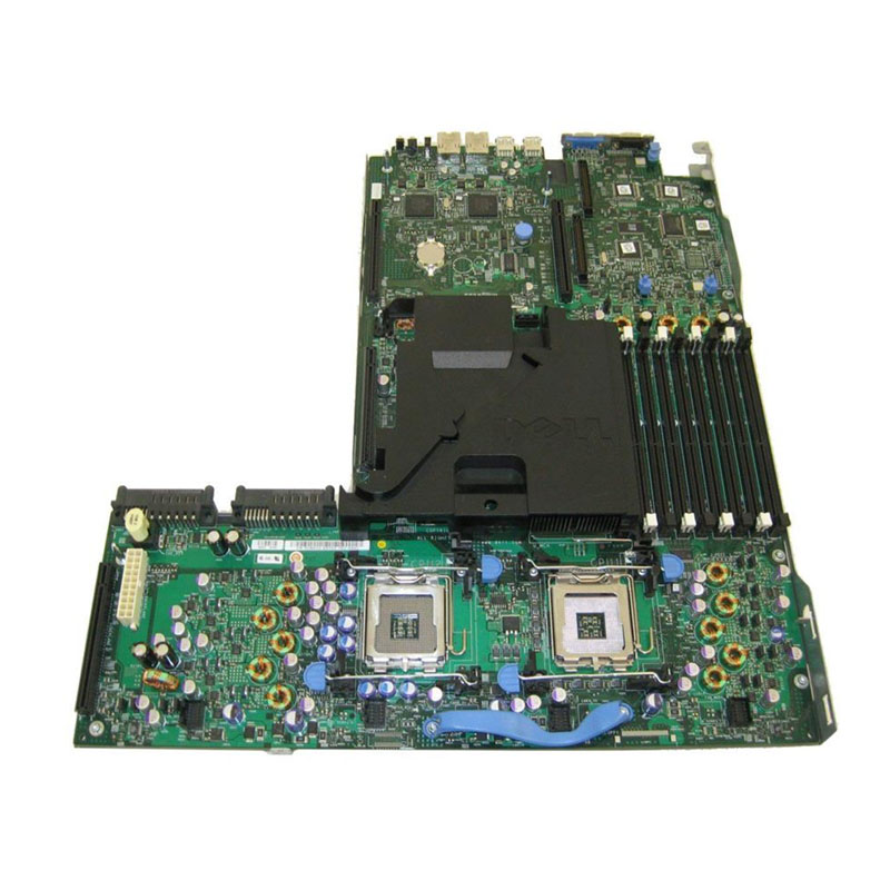 Dell - Poweredge 1950 G1 LGA771 Motherboard - NK937