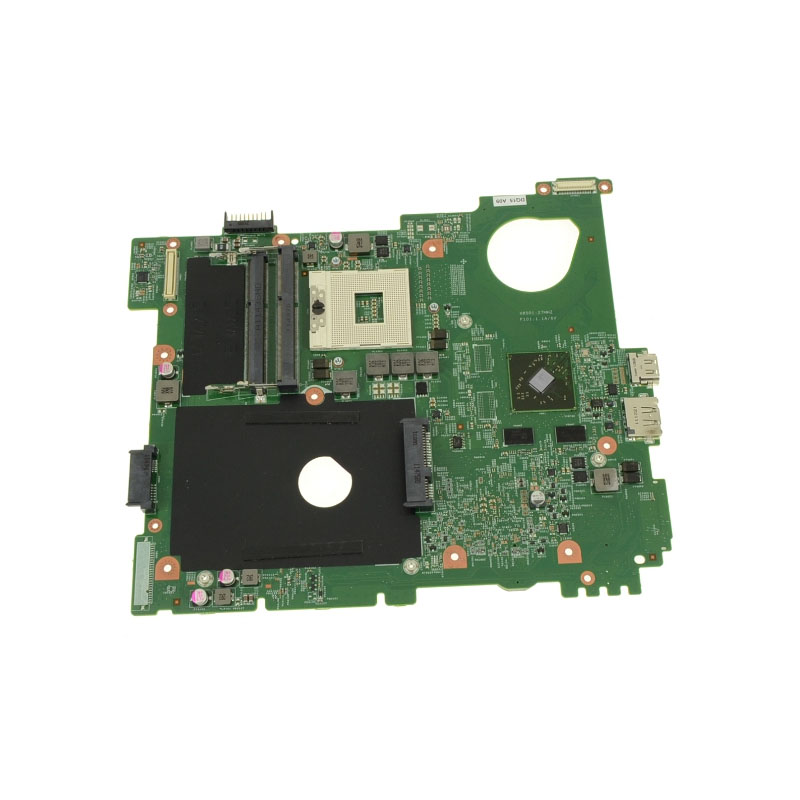 Dell - Laptop Motherboard for Inspiron 15R N5110 - NKC7K