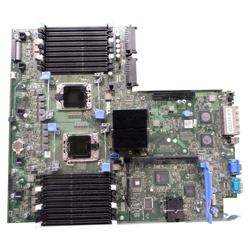 Dell - Dual Socket Server Motherboard for PowerEdge R710 - NNTTH