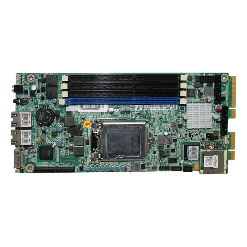 Dell - Single Socket Server Motherboard for PowerEdge C5220 - NVH5D