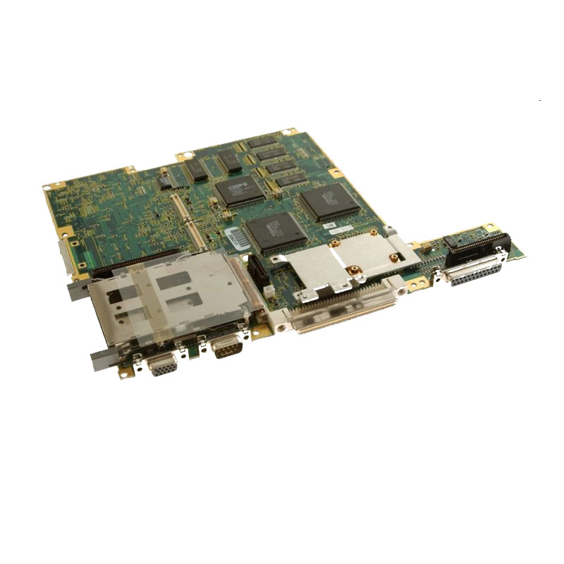 P000214580.jpg Toshiba - Laptop Motherboard for Tecra 700Ct - P000214580 - Image 1