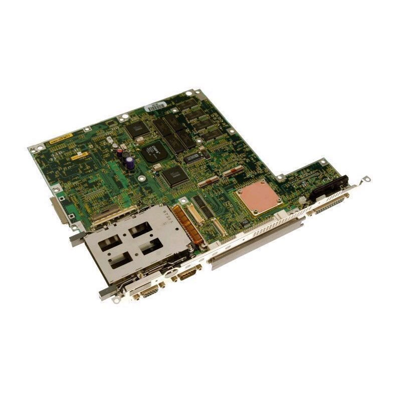 Toshiba - Laptop Motherboard for 730Cdt - P000222480