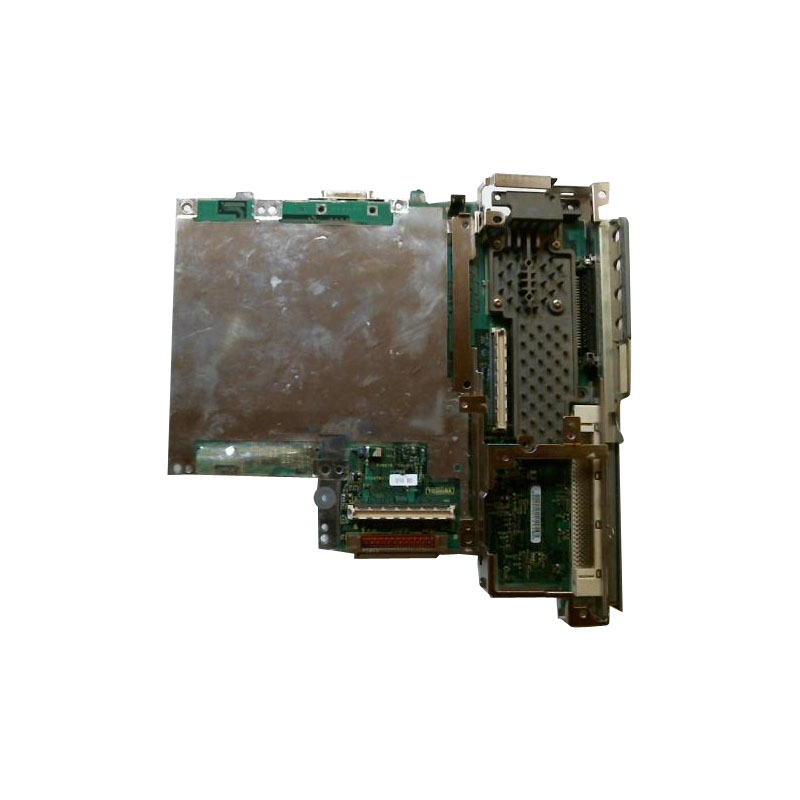 Toshiba - Laptop Motherboard for Tecra 500 - P000223310