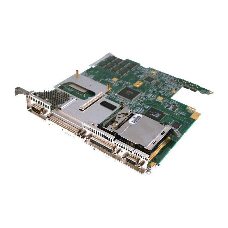Toshiba - Laptop Motherboard for Satellite 440Cdt - P000236130