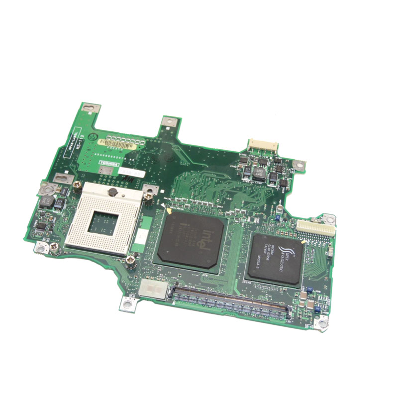 Toshiba - Laptop Motherboard for T9000 - P000330150