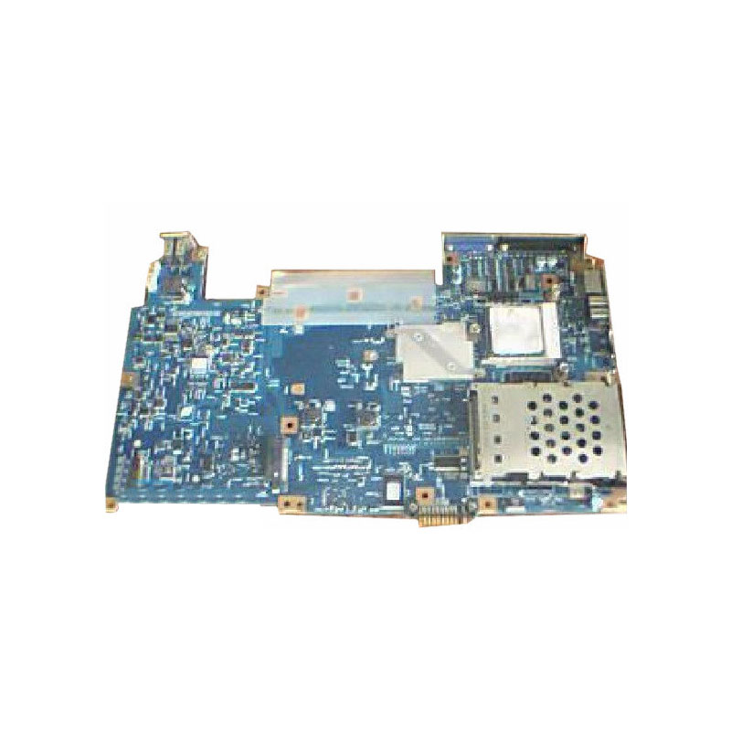 Toshiba - Laptop Motherboard for Satellite A40 - P000395810