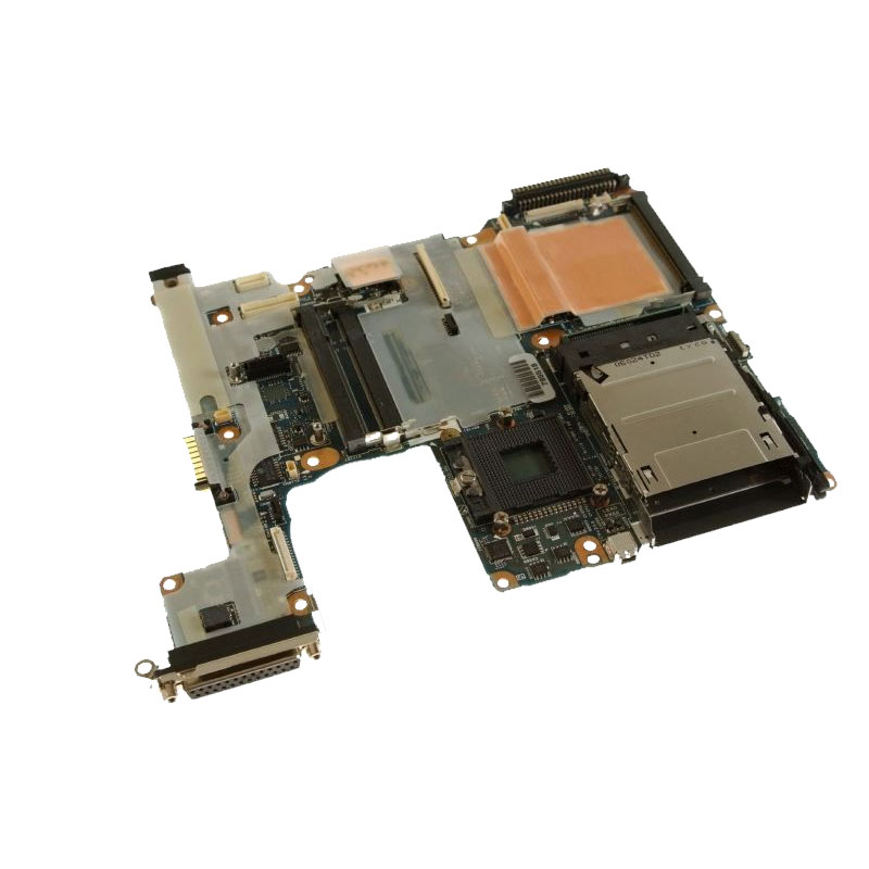 Toshiba - Laptop Motherboard for Tecra M3 - P000428390