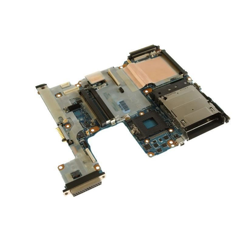 Toshiba - Laptop Motherboard for Tecra M3 - P000428400