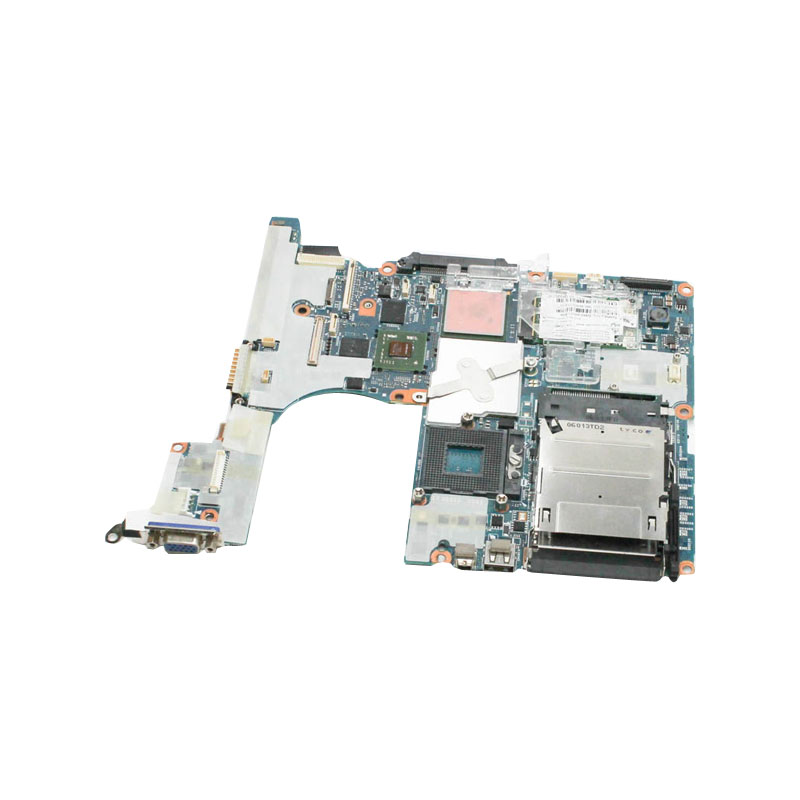 Toshiba - Laptop Motherboard for Tecra M5 - P000473450