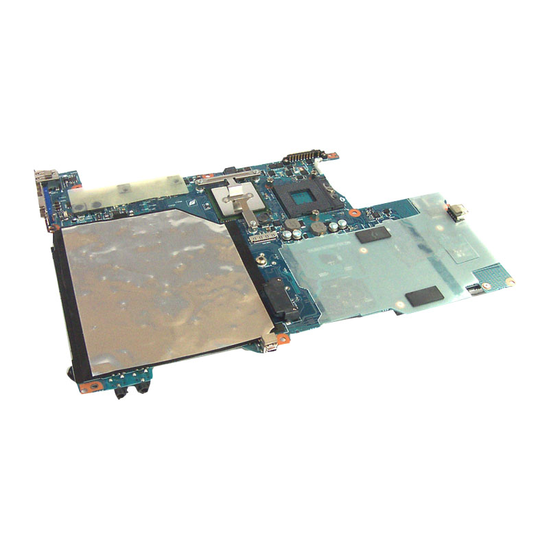 Toshiba - Laptop Motherboard for Satellite U200 - P000475470