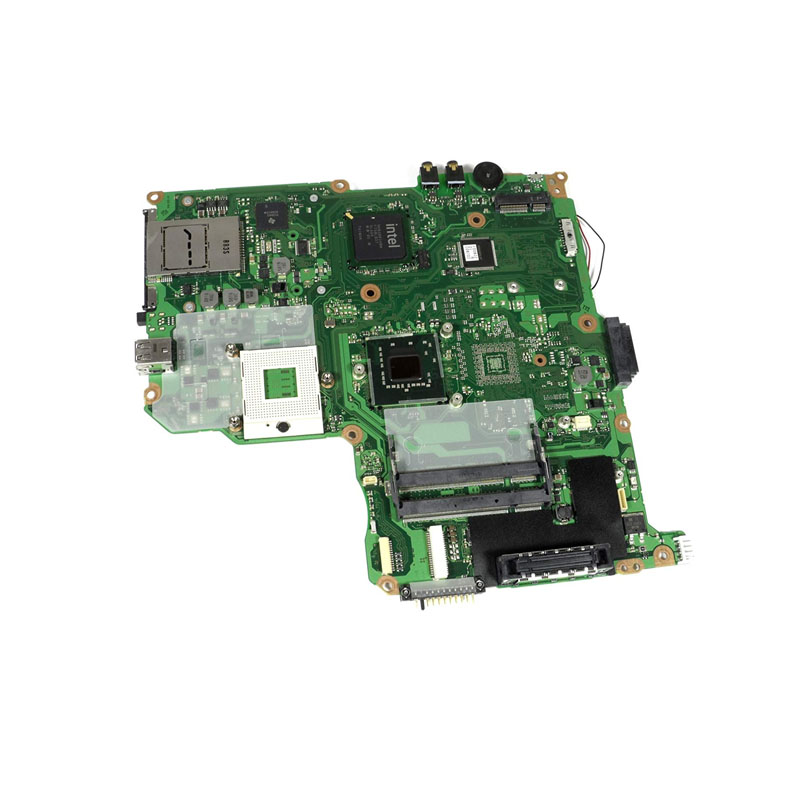 Toshiba - Laptop Motherboard for Tecra A9 - P000486580