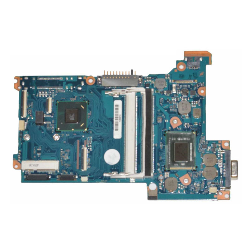 Toshiba - Laptop Motherboard for Portege R835 - P000540150
