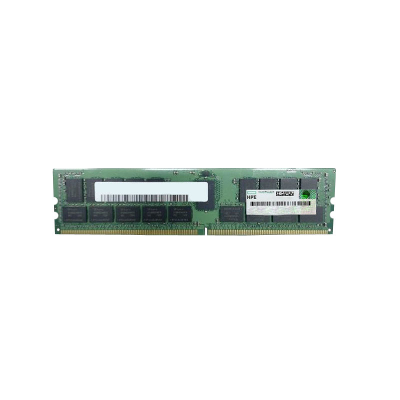 HP - 32GB DDR4 PC4-23400 ECC Registered 288-Pins Memory - P00924-B21